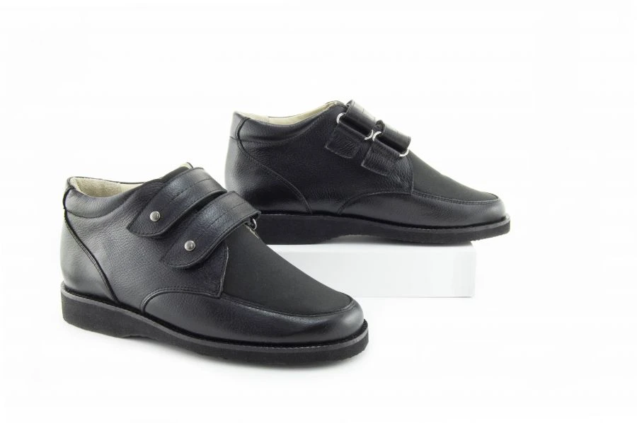 Custom Orthopedic Shoes for Flat Feet - Non-Insulated Model
