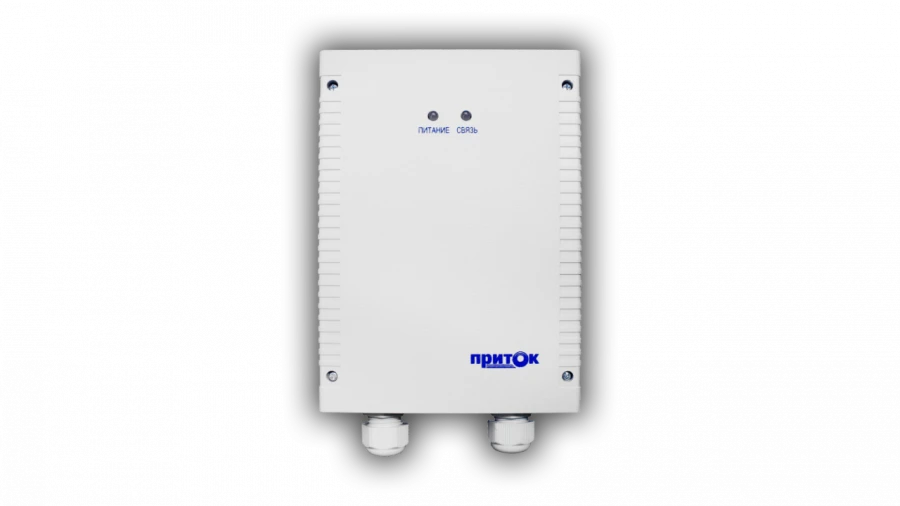 Access Control Controller for Turnstile and Barrier - Приток-СКД-02