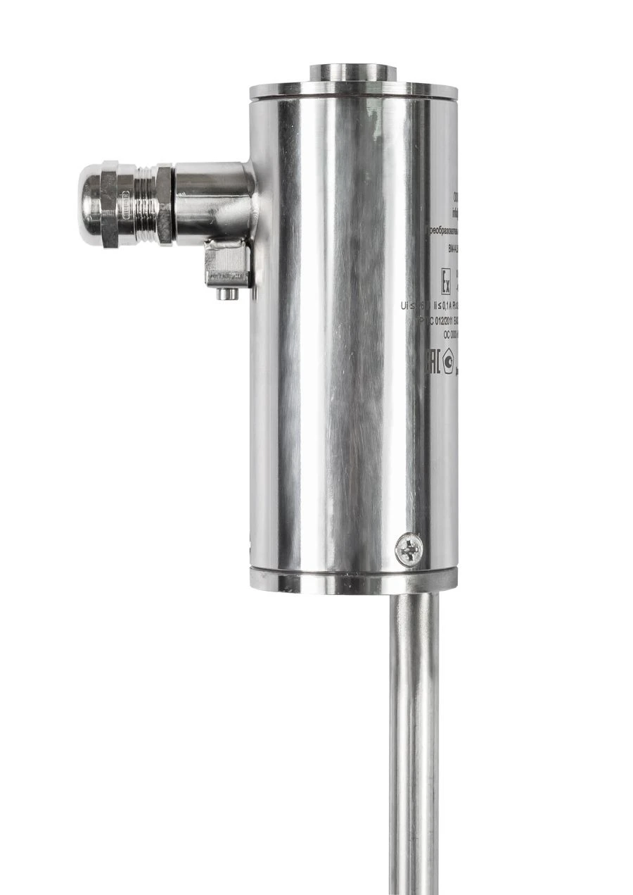 Magnetic-String Level Transmitter PM