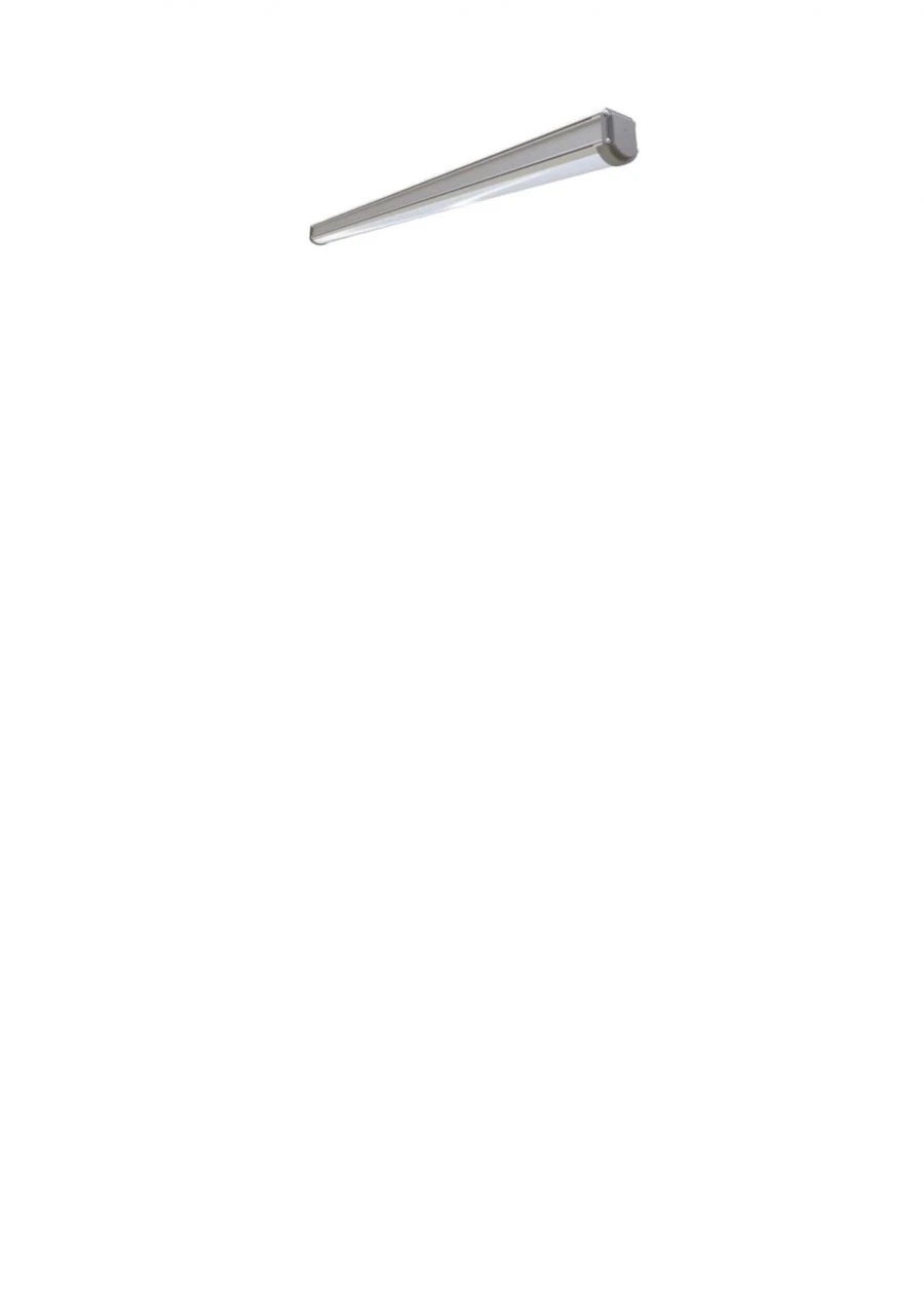 Compact LED Spotlight for Professional Shelving - ABRIS