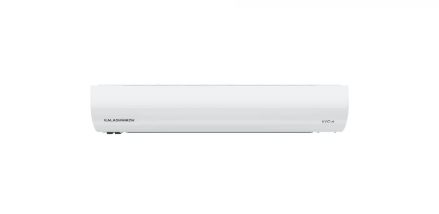 Electric Heat Curtain KALASHNIKOV KVC-A15E9-31
