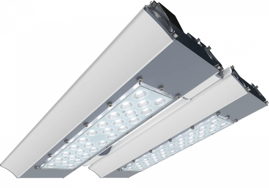 Industrial and Street LED Light I-SBERG ISI-100-2LA D CREO