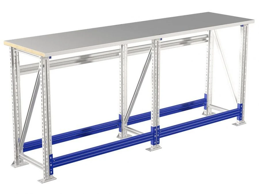 MASTER Workbench #107 MT100.MF1/MF1/MF1.000