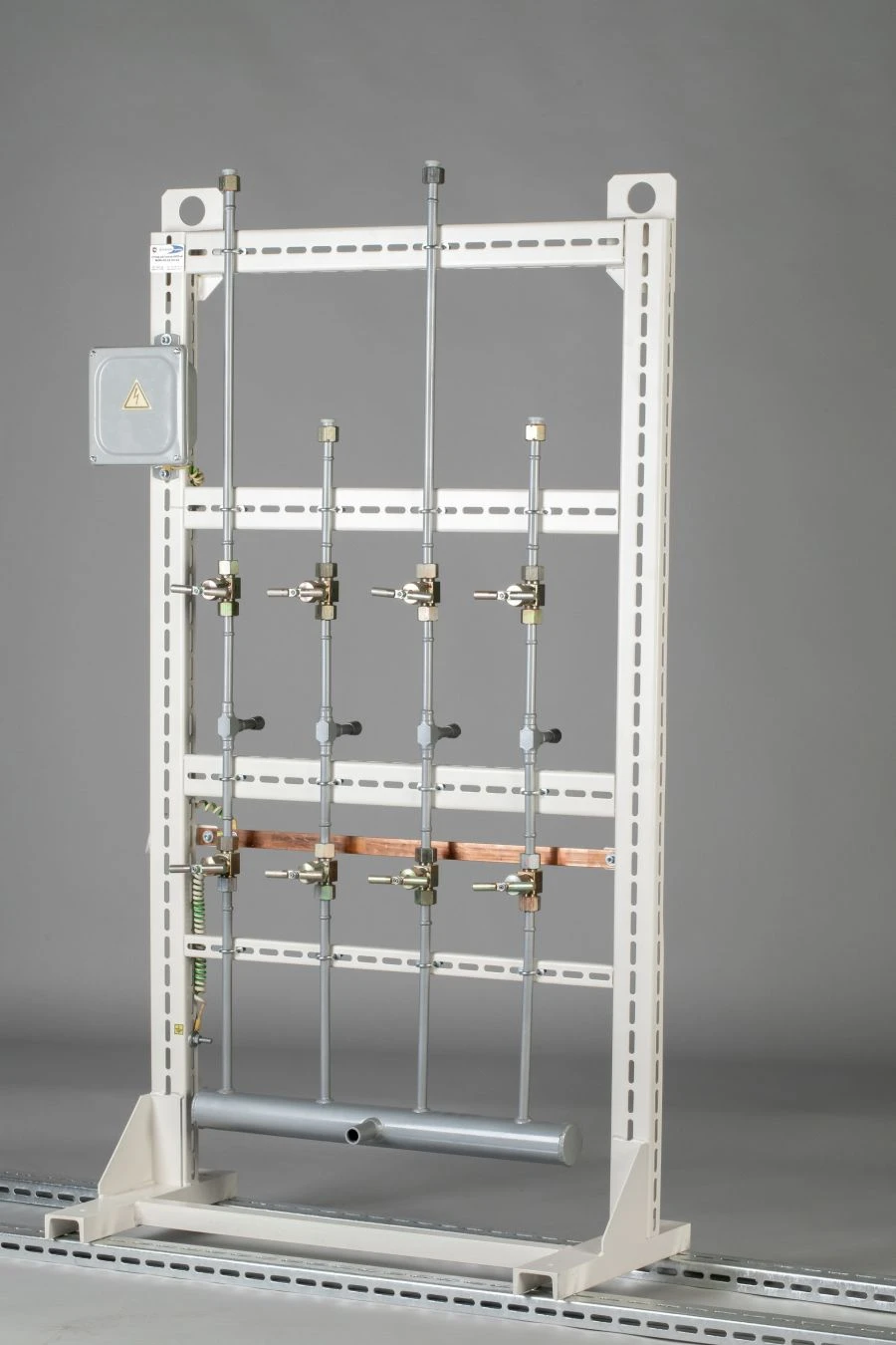 Primary Converters Stand KIPiA SPM.hh.K