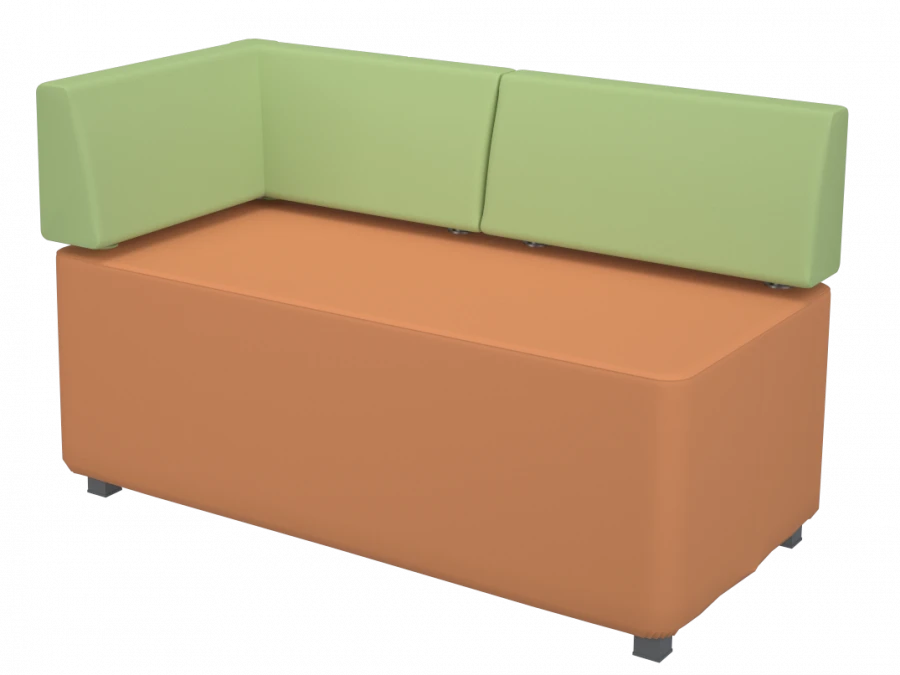Soft Module (Right or Left Furniture Section 32)