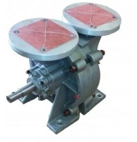 Clean Liquid Pump SVN-80A (Left and Right Rotation)