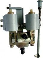 Electropneumatic Protective Valve VZ-57 U3 for Remote Control of Pneumatic Actuators