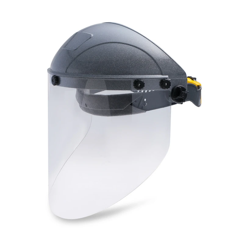 Face Shield for Eye and Face Protection NBT2 SUPER VISION, Article 427397