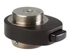 Rotating Knee Adapter 7H10ST for Modular Prosthetics