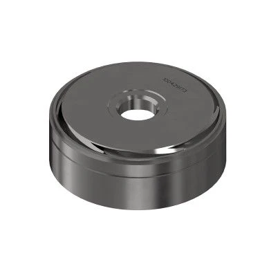 Guiding Apparatus D460N, 0.62 Inch Shaft, Ni-Resist