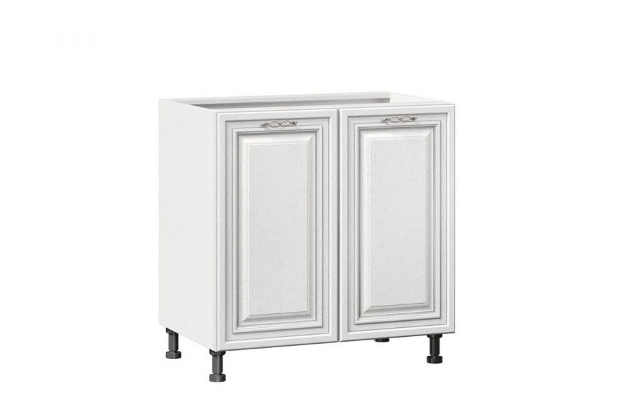 Kitchen Cabinet Type 4 LD.270060.000 800 (White)