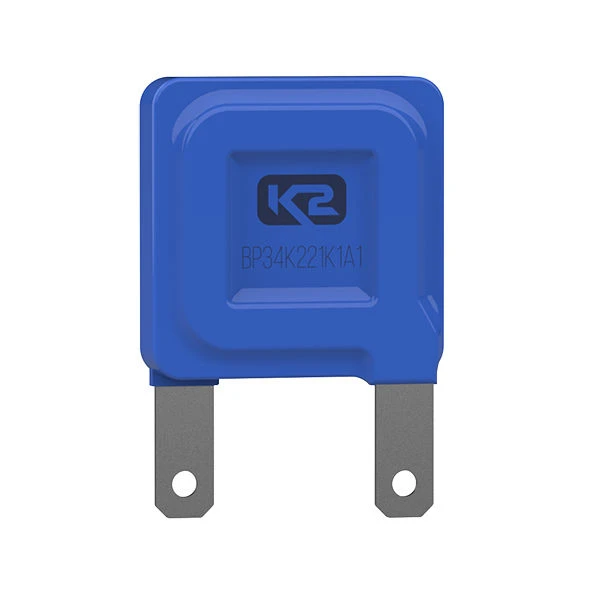Power Varistor 140V 8kA (10/350) Model VR34K221K1A1