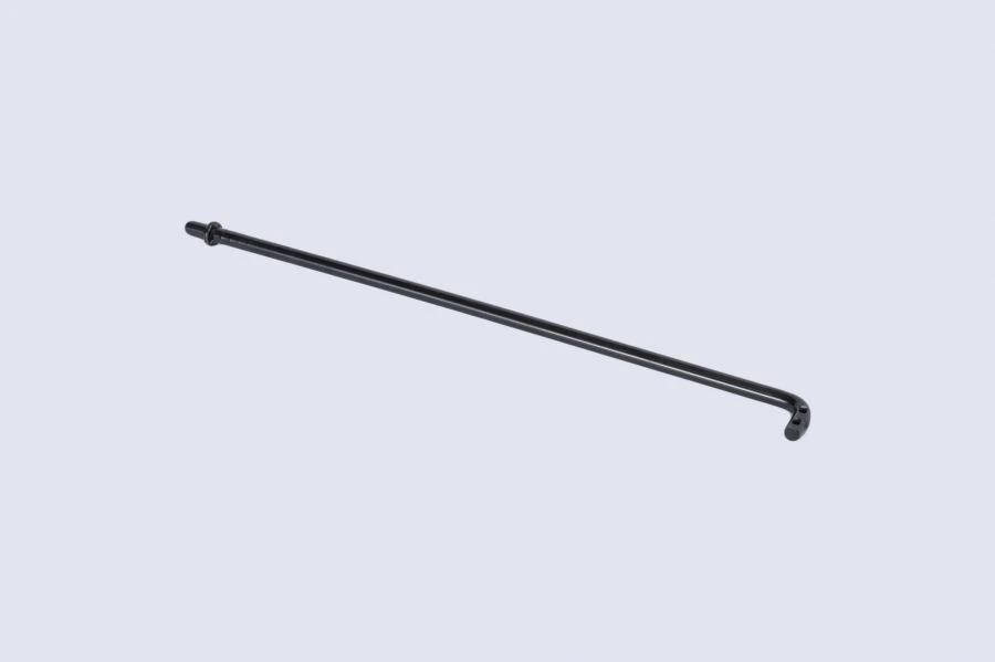 Hood Support 374100840273400 for Secure Engine Access