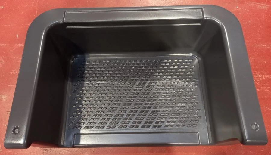 Bus Interior Step Platform 422320-8405012