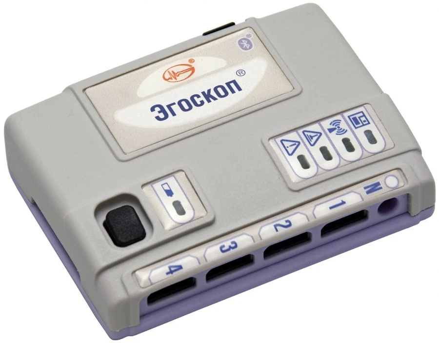 Objective Psychological Analysis and Testing Complex "Egoscope