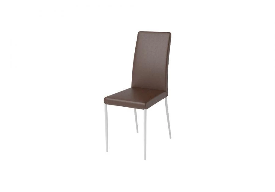 Metal Frame Chair SM5 with Soft Elements