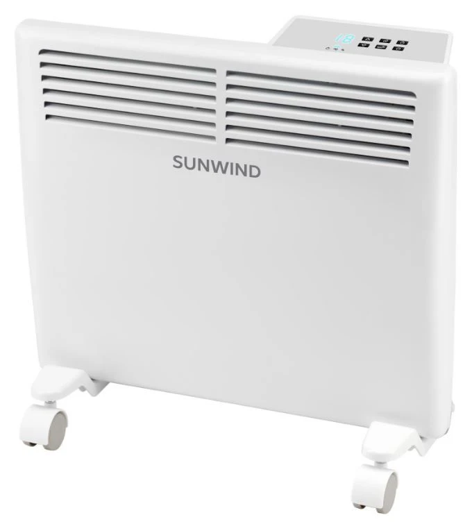 SUNWIND Electric Convector Heater SCH7020