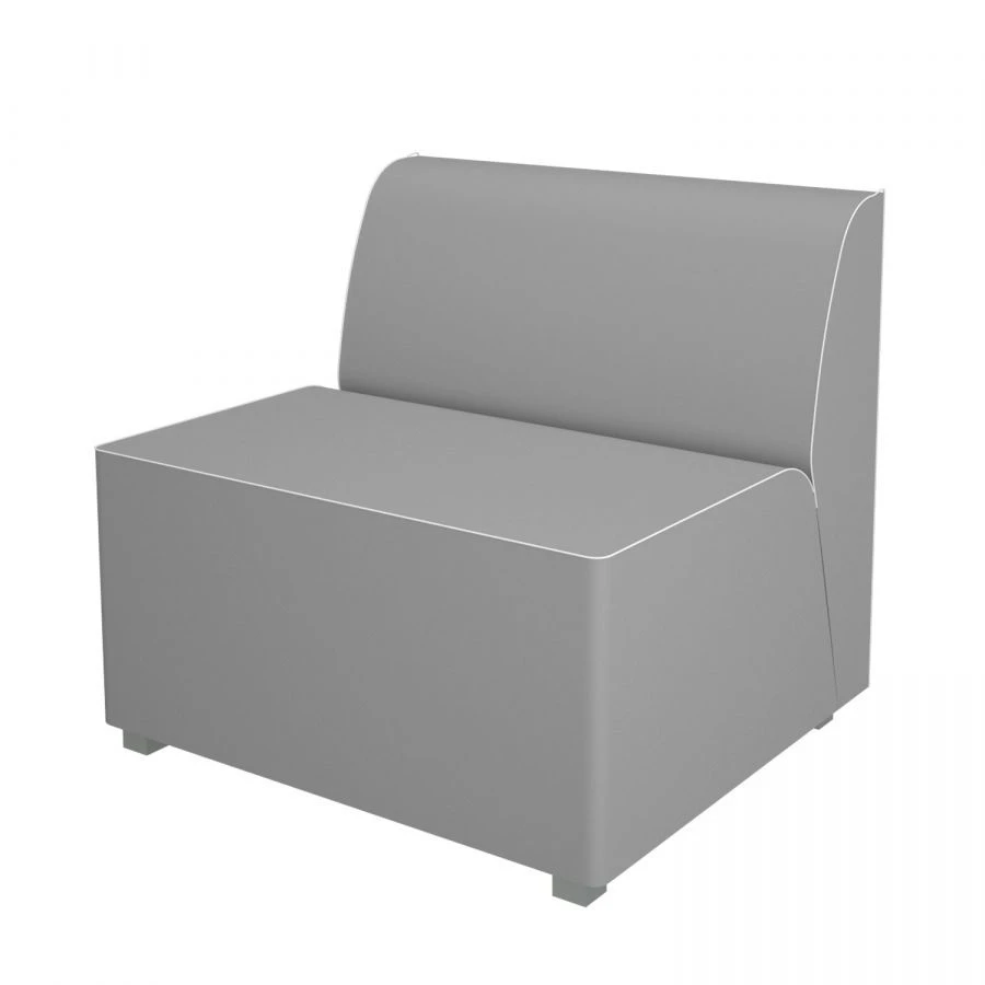 Soft Module Furniture Section 77