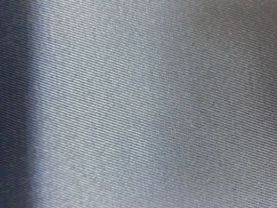 Smooth Dyed Polyester-Cotton Fabric "Svetozar-3" Art. S-151 YG for Workwear
