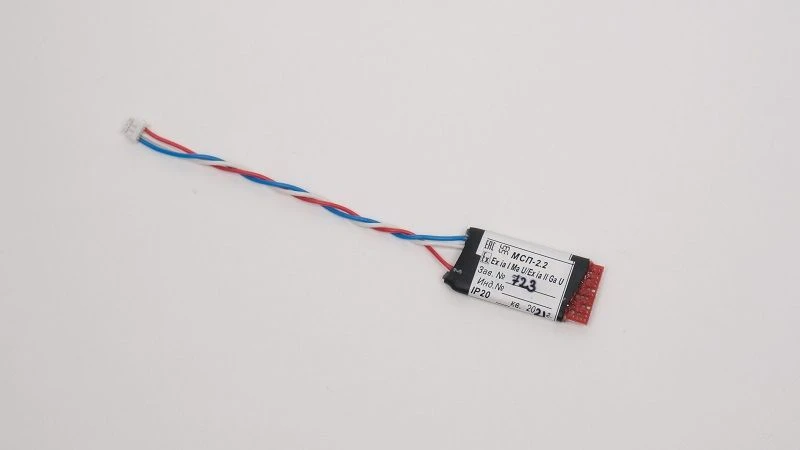 MSP-2.2 Positioning System Module