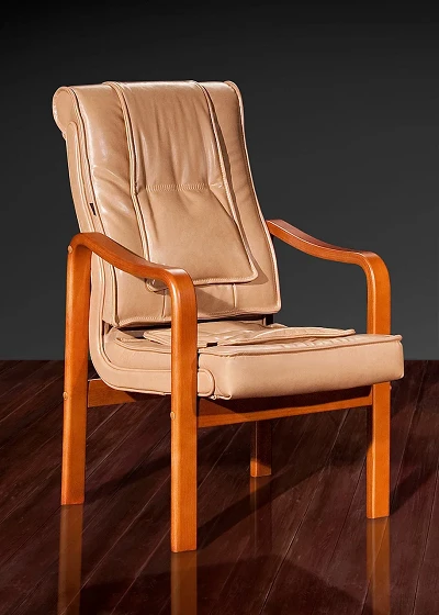 Donatello DB-730LB Ergonomic Chair for Comfort