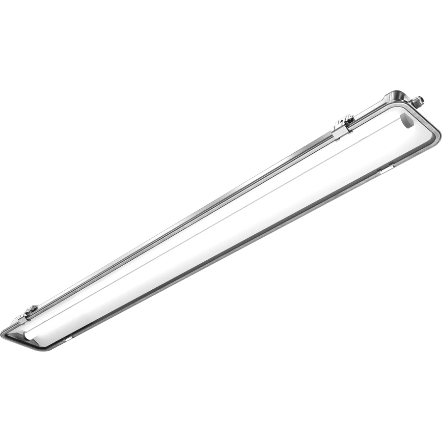 LED Light INOX 70 EM for Harsh Environments