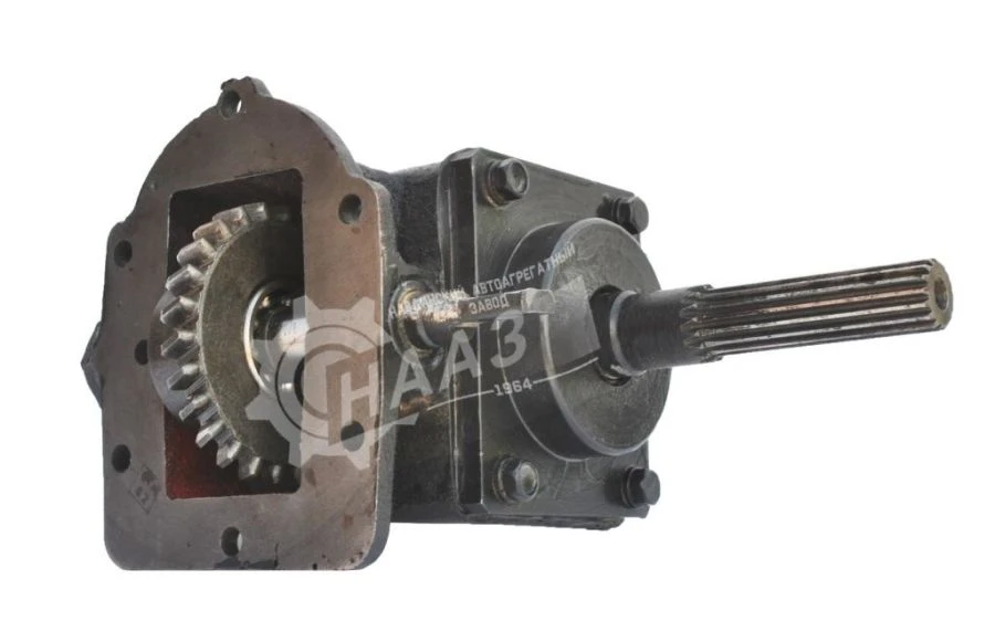 Power Take-Off Unit for GAZ Cars - 83B-4202010-20
