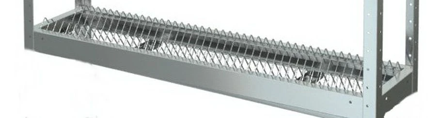 Plate Rack for Dishes PТ-8*3