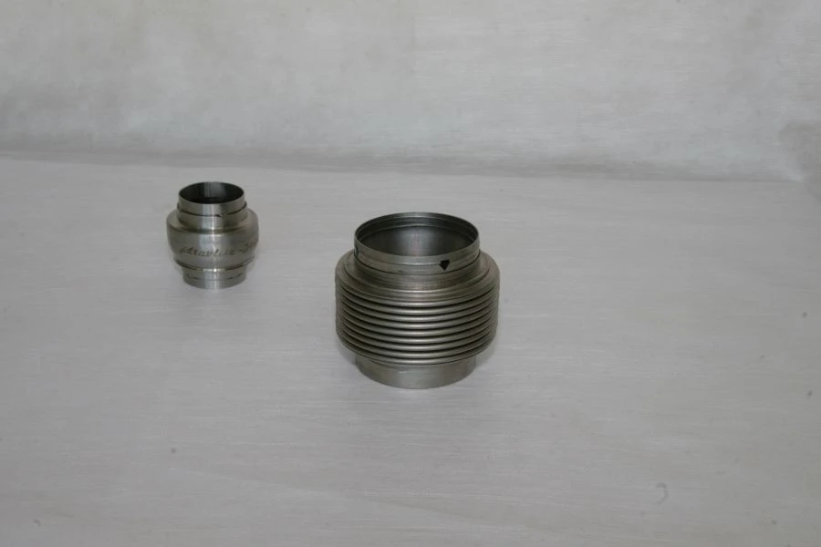 Hydraulic Compensator 8D2.995.038 for UAP "Hydraulics