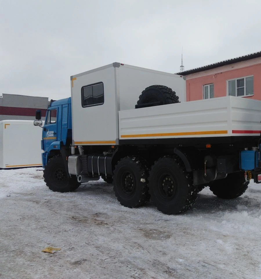 Passenger Bus 6YM32, Diesel, 10+ Seats, Tachograph
