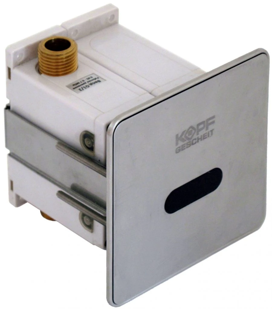 Automatic Touchless Faucet Kopfgescheit KR5444DC