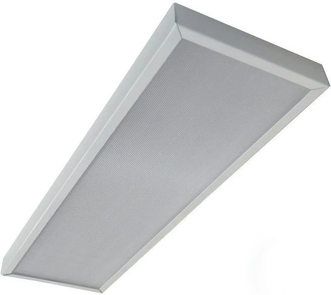 LED Ceiling Light 595x595x70mm for Main and Decorative Lighting