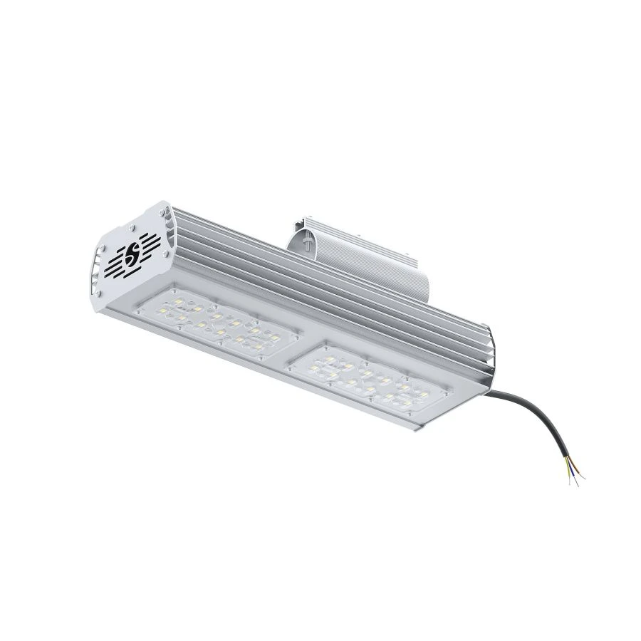 مصباح الشارع LED SVETHOLL ليفين L400 B140 H130 50W