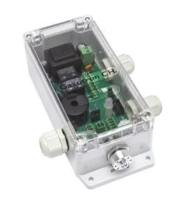 Methane Gas Detectors "Gazotron" SZ-M-CH4