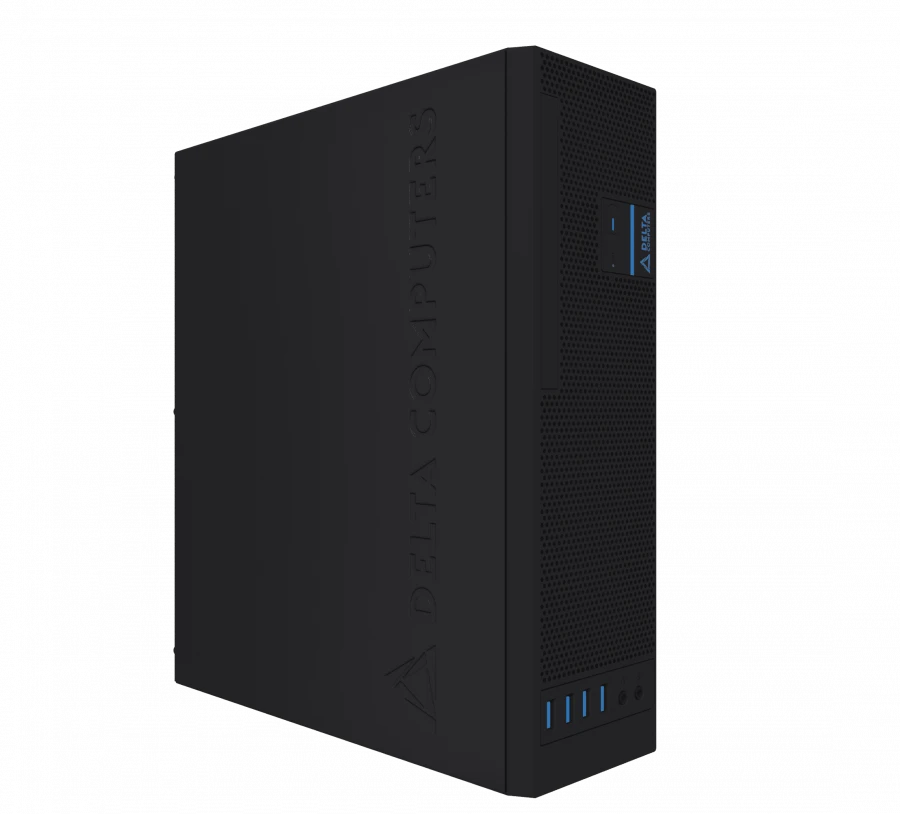 Personal Computer "Beaver" BBiH2 (WRTG.466219.116)