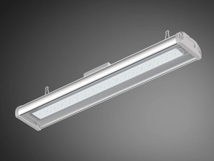 SV-GWR-R-165 Industrial LED Light Fixture