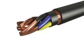 CPRPPE(i)ng(A)-HF Power Cables by RUSSIAN LIGHT®