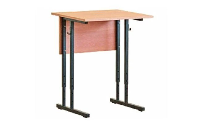 Student Desk Edelwood Model PU-1