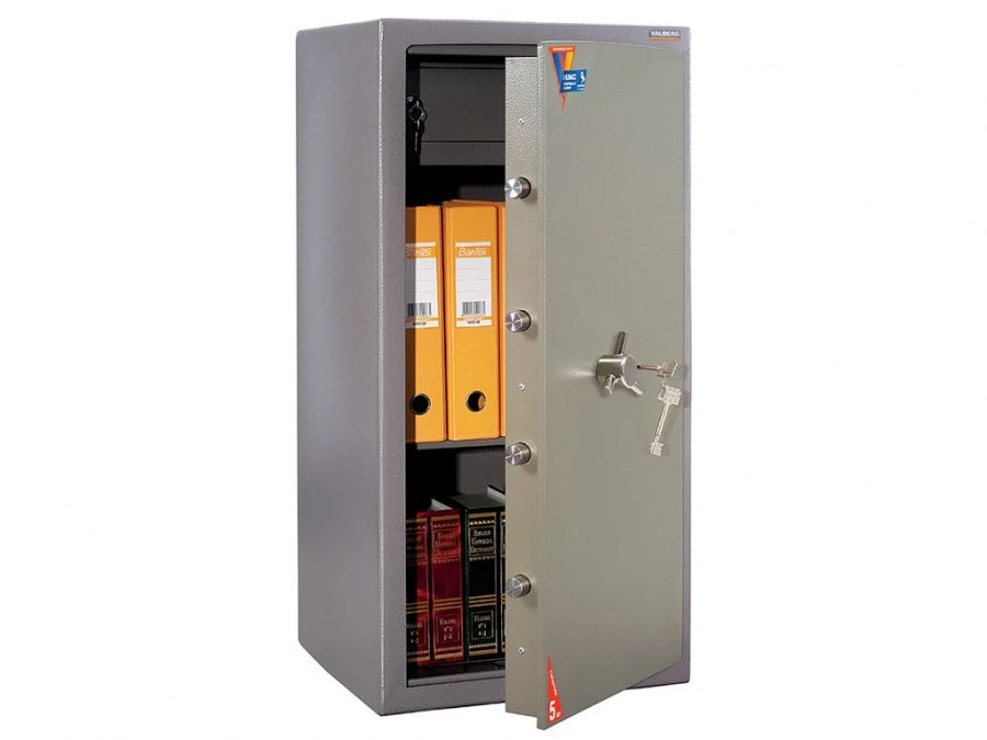 High-Security Safe VALBERG KARAT-90T