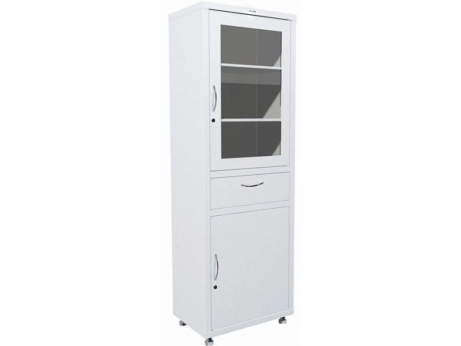 Medical Storage Cabinet MD 1 1760 R-1