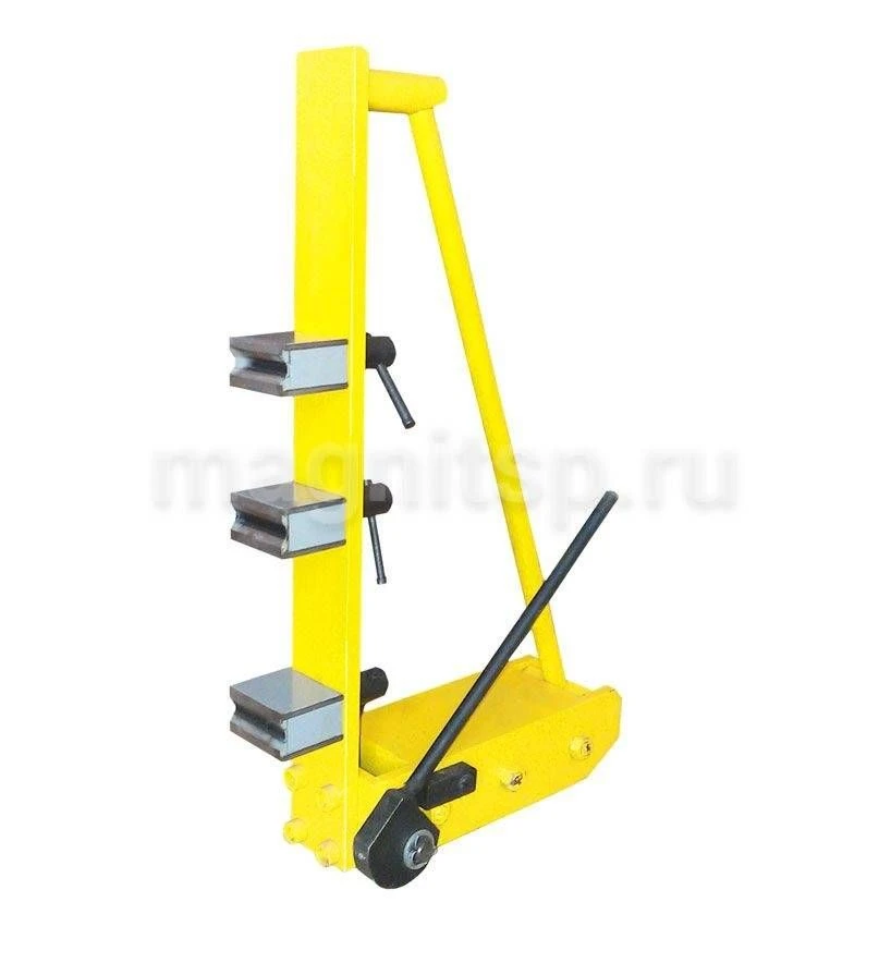 Magnetic Welding Angle Holder for Secure Positioning