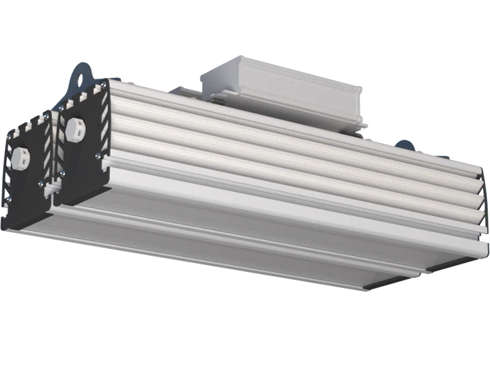 LED Lighting Fixture KVAZAR-100-2B