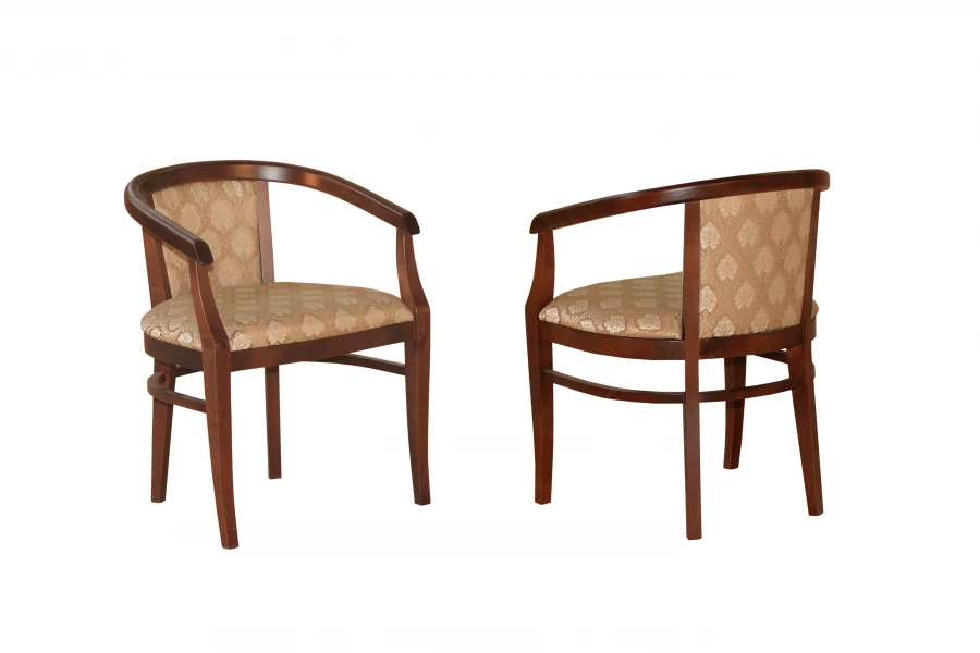 Bari 1 Chair for Work and Relaxation