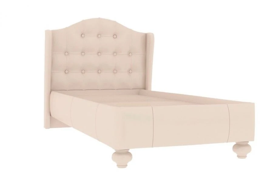 Bianca LD.521120.000 Bed 900x2000 (Cashmere Neo)