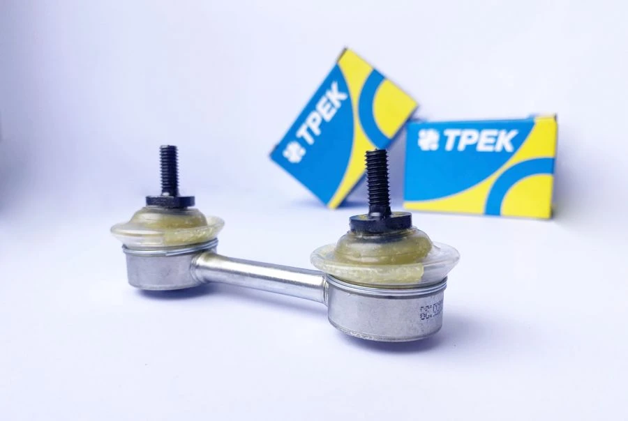 Stabilizer Bar for RM Vector Snowmobile, OEM: LU091056