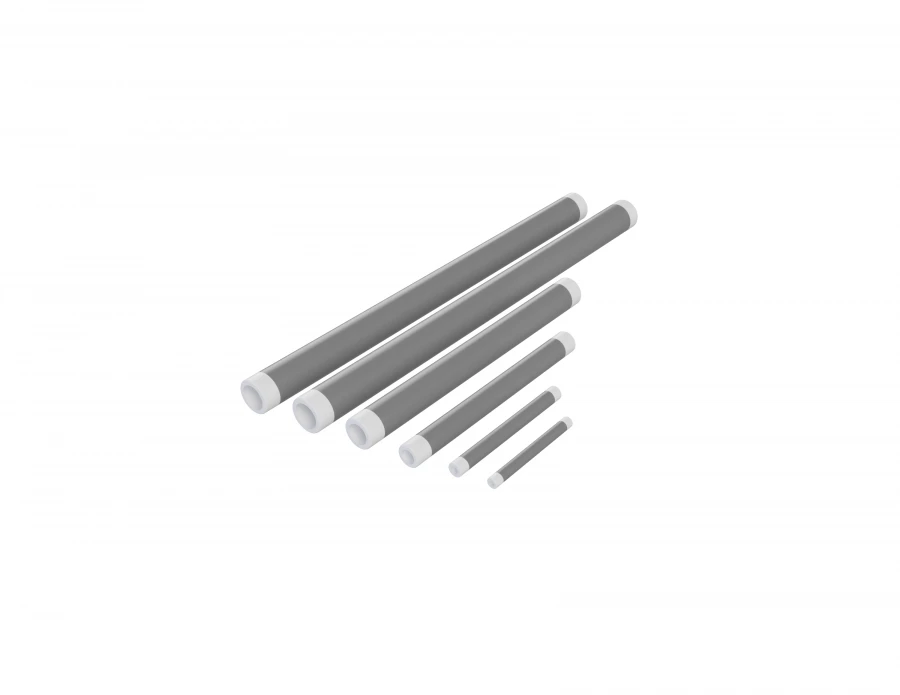 Medium to High Power Non-Wire Metal Oxide Resistors R1-69