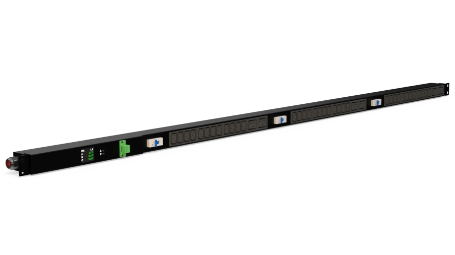 BR Series Power Distribution Unit (PDU)