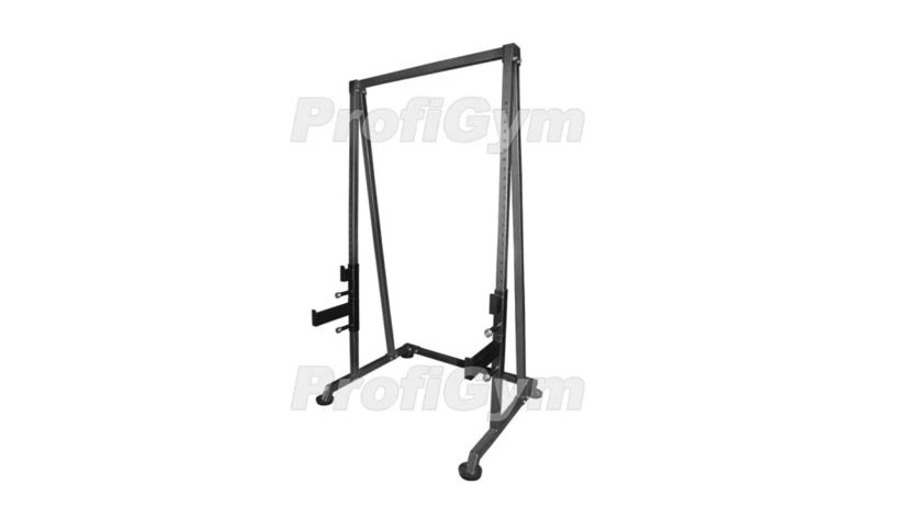 Lightweight Power Frame for Barbell Training SK-0410-H