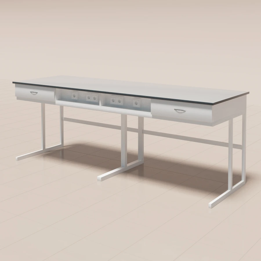 Physical Demonstration Table SDF