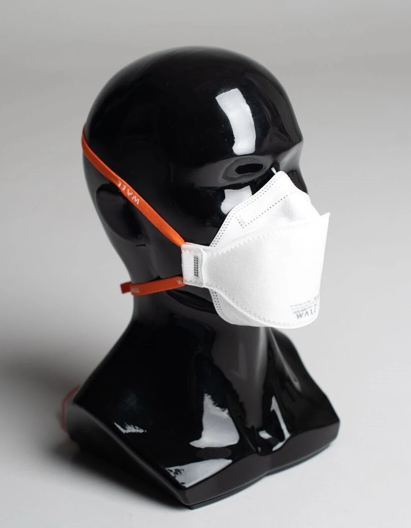 Medical Respirator WALL AIR 80 H NR D